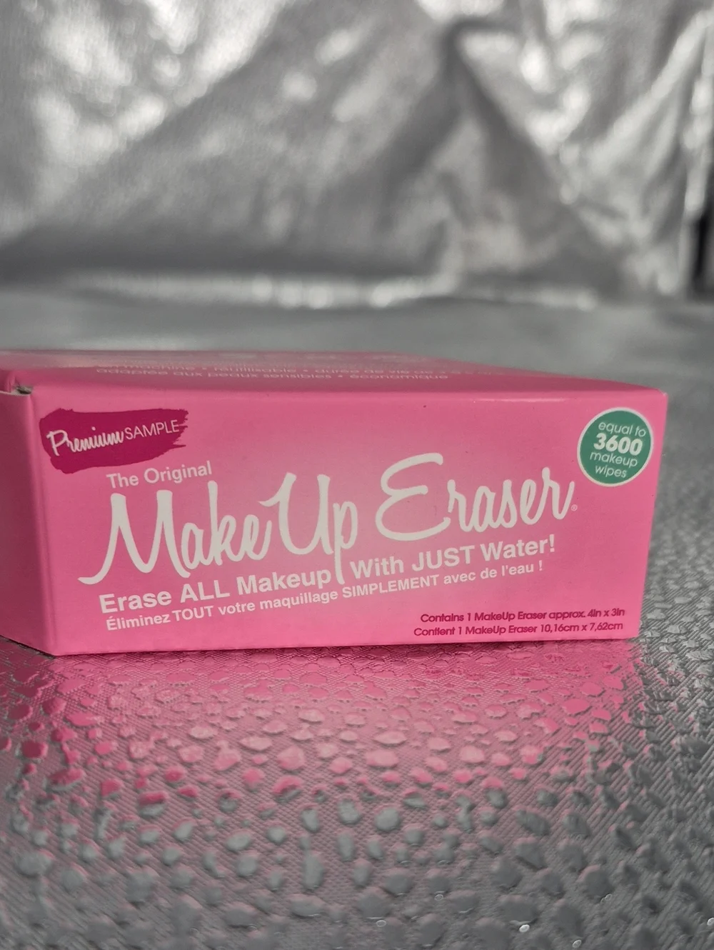 MakeUp Eraser Original Makeup Remover - New